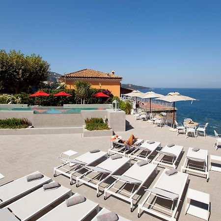 Hotel Corallo Sorrento Sant'Agnello Exterior foto
